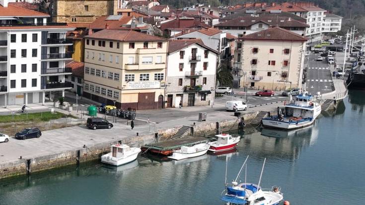 Moilako lanek trafikoan eragingo dute ekainaren 1etik aurrera