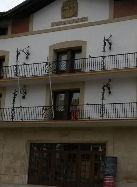 2018ko Aberri Eguna
