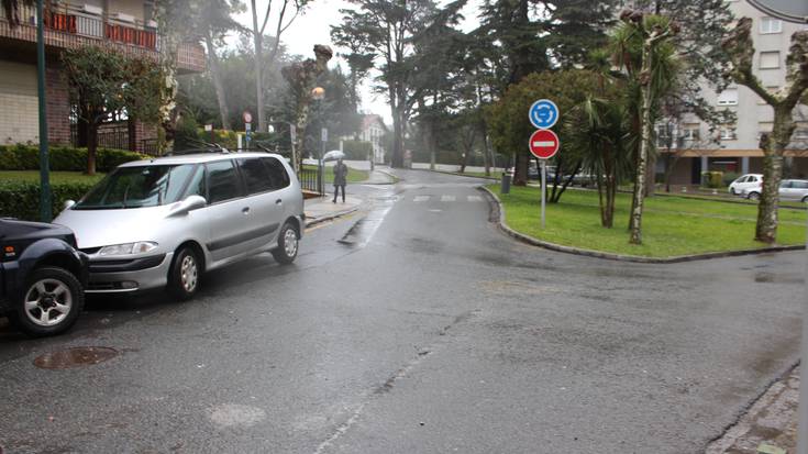 Mendilautan egingo dituzte txukunketak aste honetan