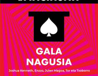 Txisteratik - Gala Nagusia