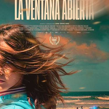 Zinema: 'La ventana abierta'