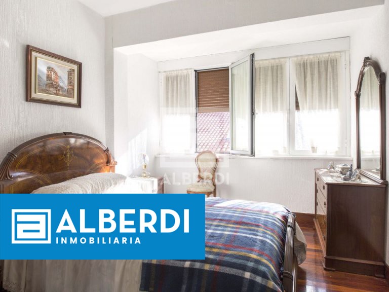 Alberdi Inmobiliaria: etxe bat erosi eta alokatzeko asmoarekin zabiltza? Begiratu hemen