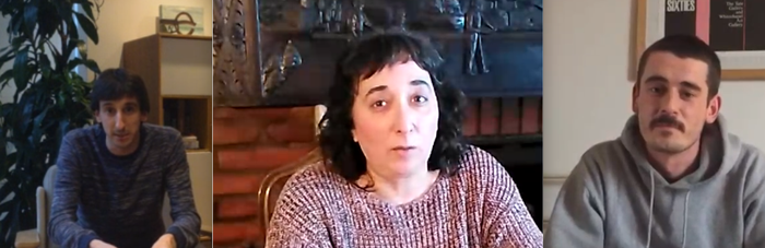 Zarauztarren liburu gomendioak