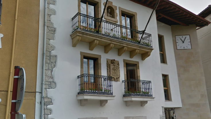 Zapatuan egingo dute udalbatza berria eratzeko kargu hartze ekitaldia