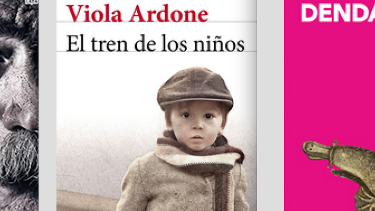 Urteko 10 liburu onenen zerrenda, Garoako lagunen arabera