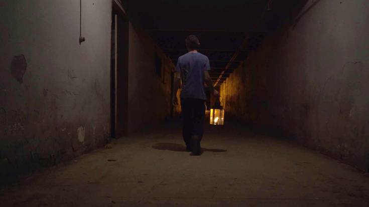 Beizamako krimenetan oinarritutako 'Korosagasti' filma, pixkanaka gorpuzten