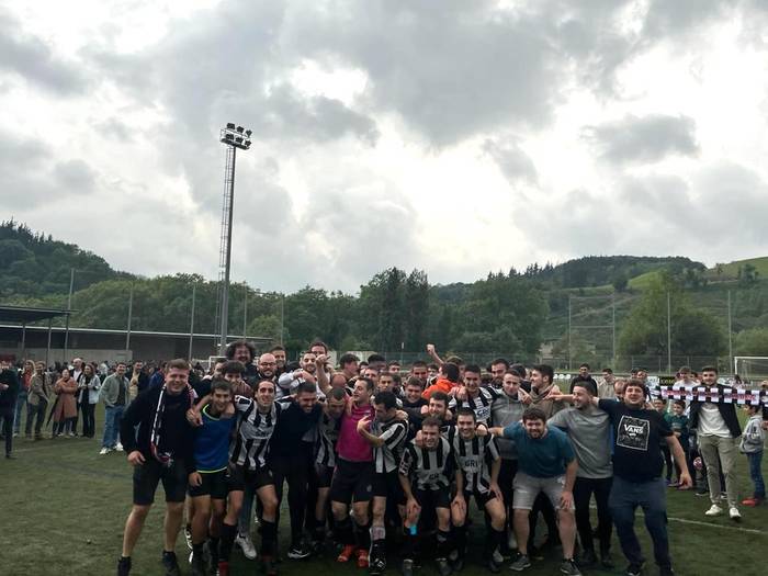 Euskararen aldeko futbol txapelketan parte hartuko du Zestoa FTk, Gipuzkoa ordezkatuz