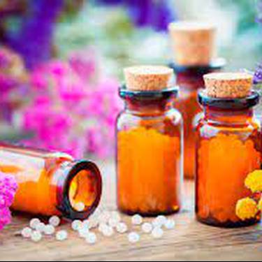 Homeopatia