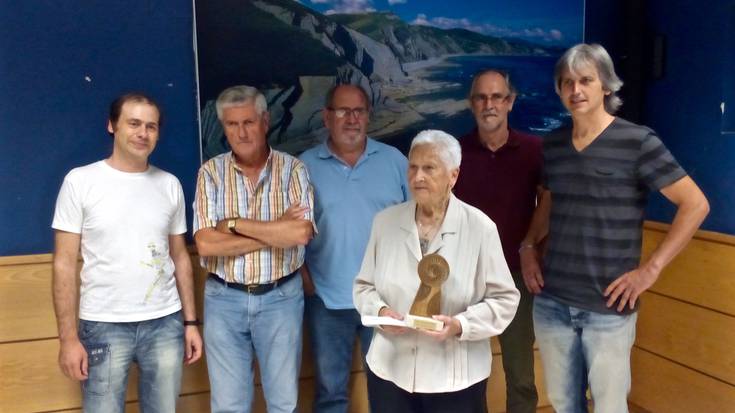 Juan Ramon Llavorik irabazi du Udaberri rallya