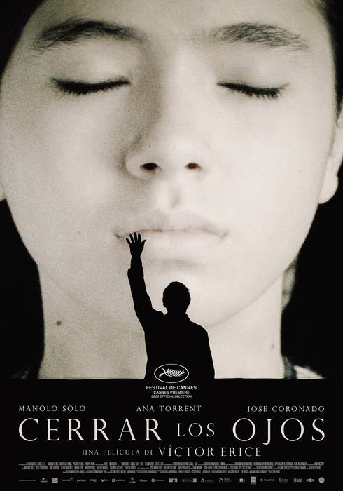 Zinema: 'Cerrar los ojos'