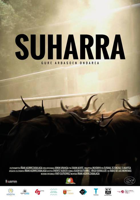 'Suharra' dokumentala