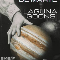 Martin de Marte eta Laguna Goons taldeen kontzertuak