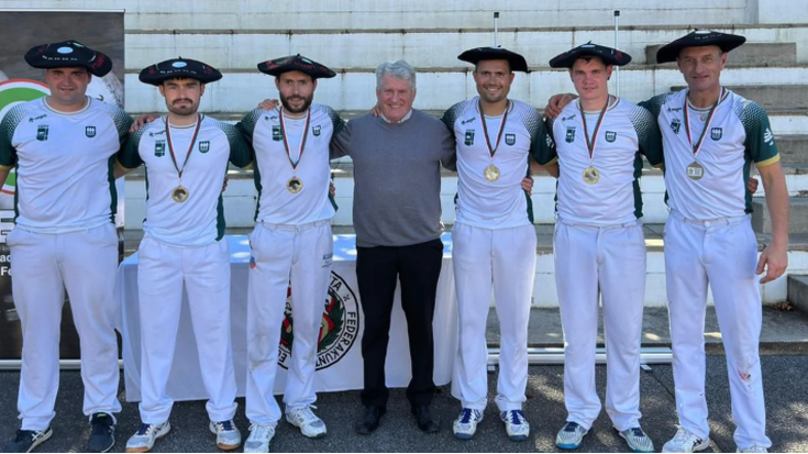 Bote Luzeko Euskal Herriko Txapelketa irabazi du Iñaki Azkoitiak