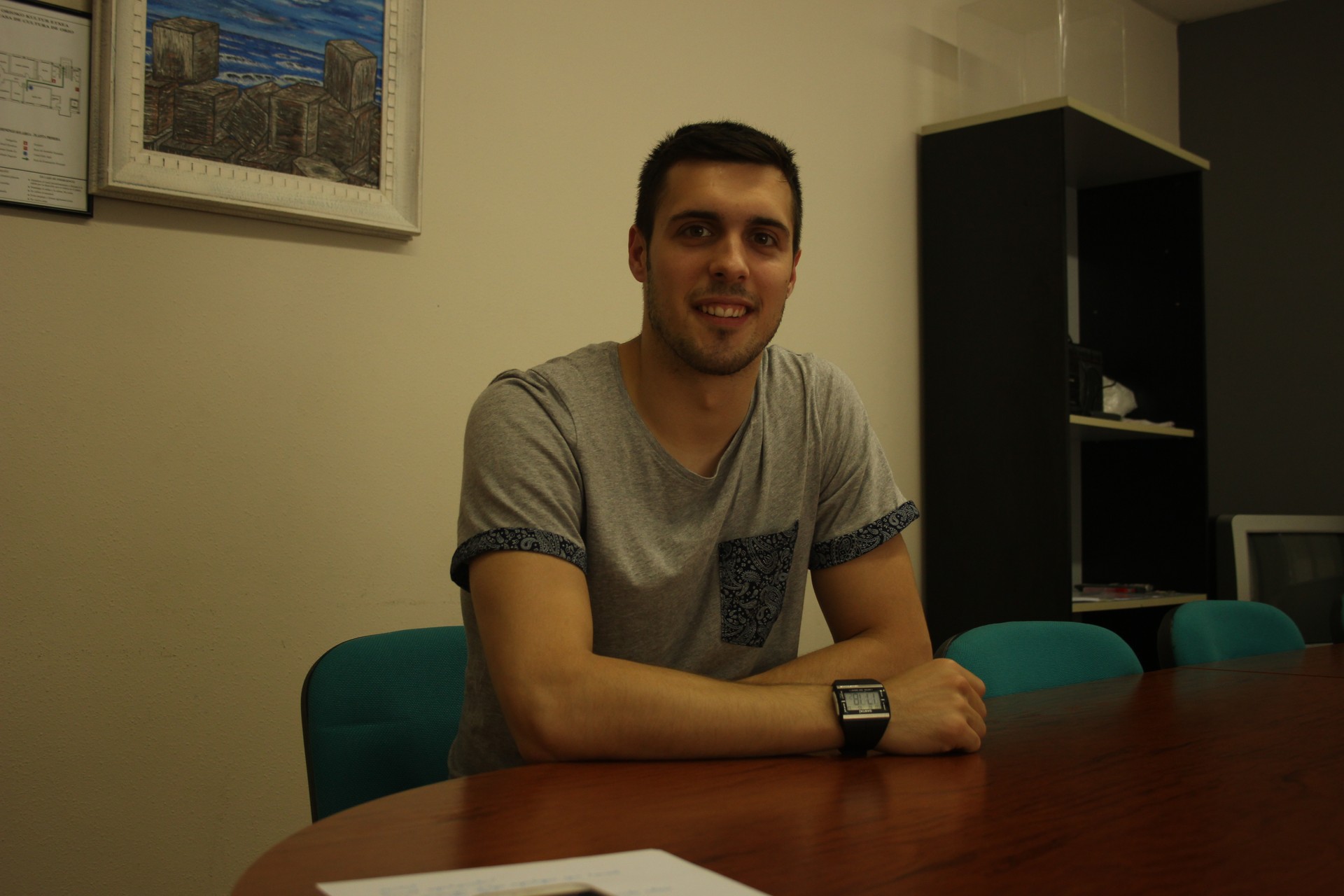 Jon Azkuek Bidasoan jarraituko du beste bi urtez