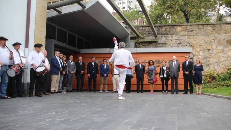 Argazkigintzaren Nazioarteko Eguna ospatuko dute bihar Photomuseumen