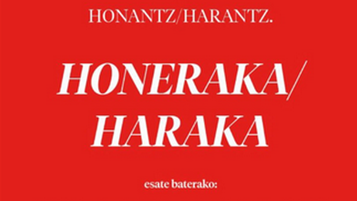 Honeraka/haraka