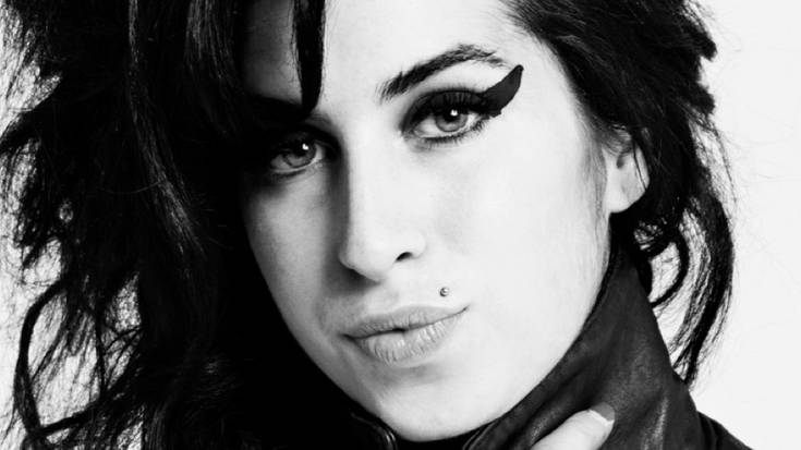Amy Winehouse izarra