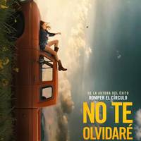 Filma: 'No te olvidaré'