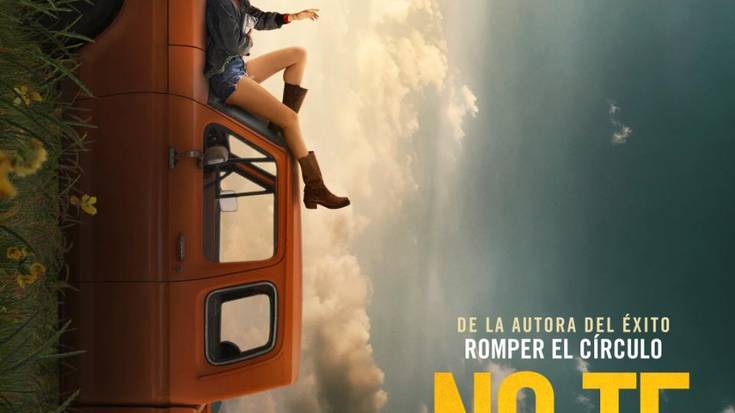 Filma: 'No te olvidaré'