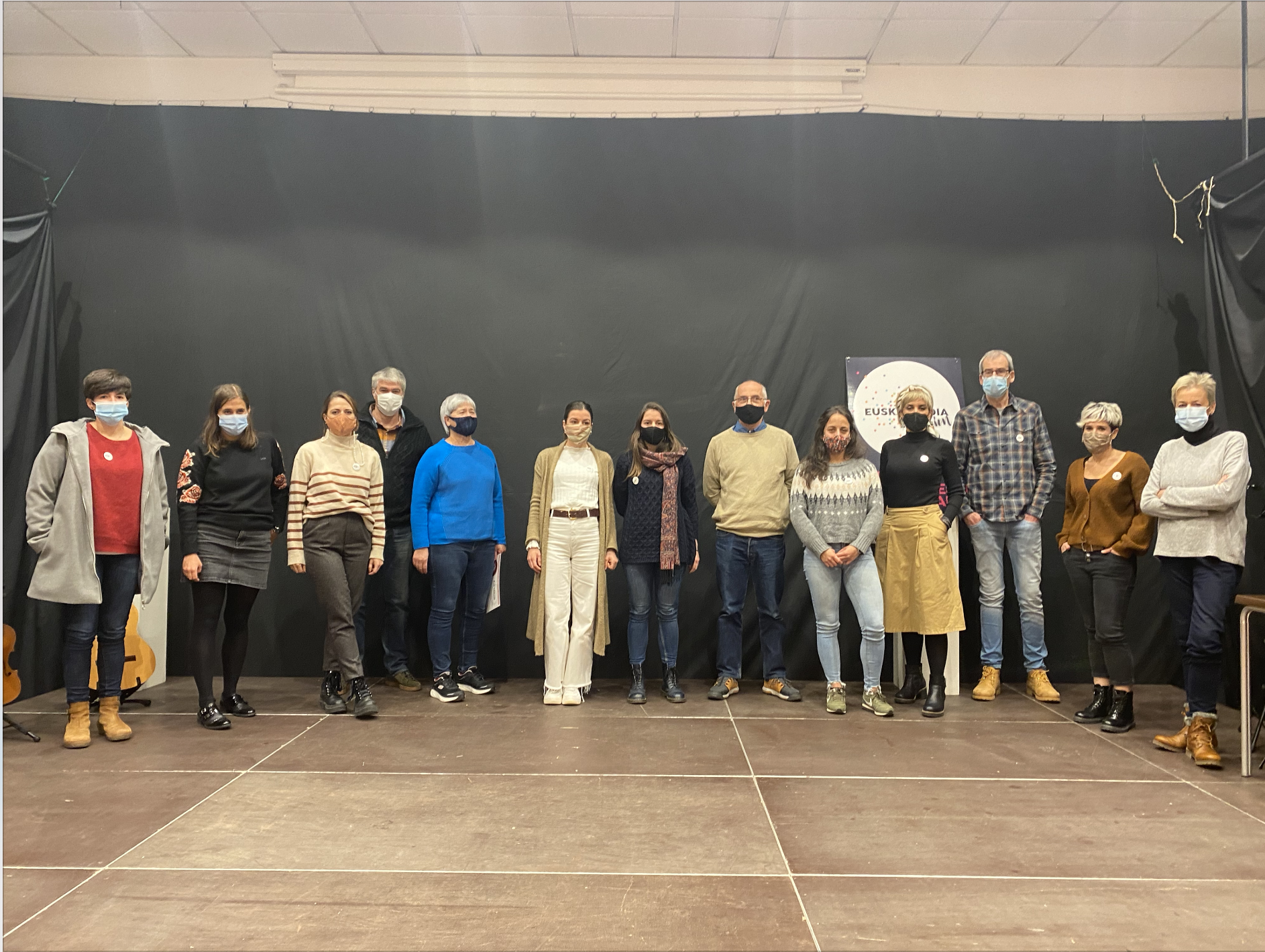 Astelehenean bukatuko da 'Euskaraz gazte' literatura lehiaketara lanak aurkezteko epea