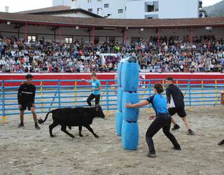 Dagoeneko eros daitezke urriaren 18ko Grand Prix ikuskizunerako sarrerak