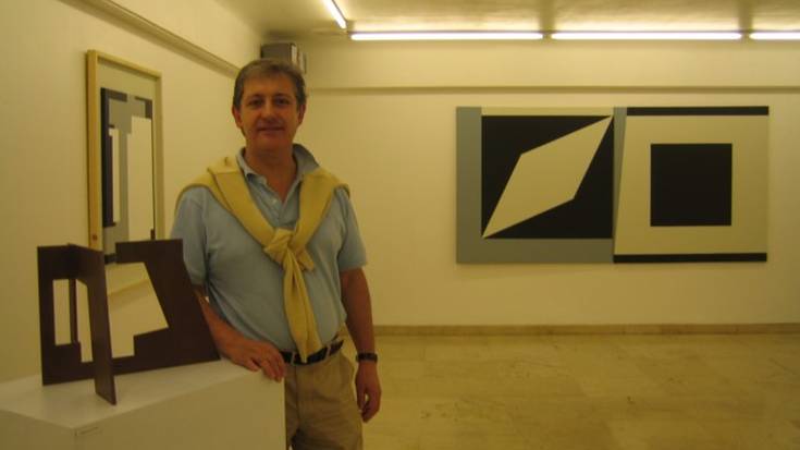 Iñaki Ruiz de Eginok erakusketa zabalduko du bihar Torre Luzean