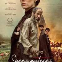 Filma: 'Sacamantecas'