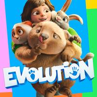 Zinema: 'Evolution'