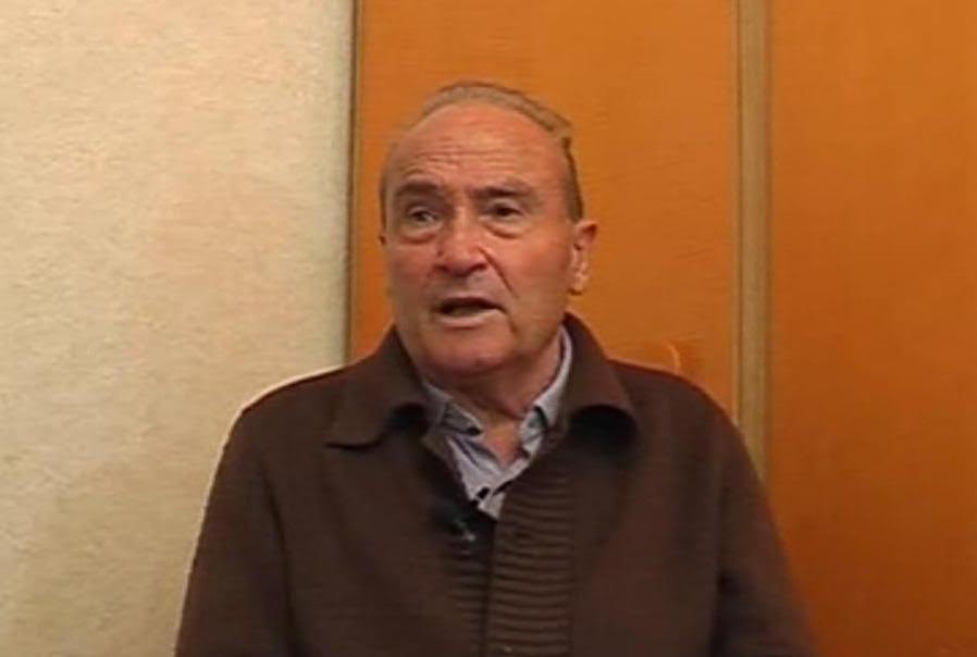 (BIDEOA) Juan Egaña: Belaontziak Andaluziara gatza ekartzera
