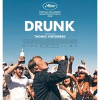 Zine foruma: 'Drunk'