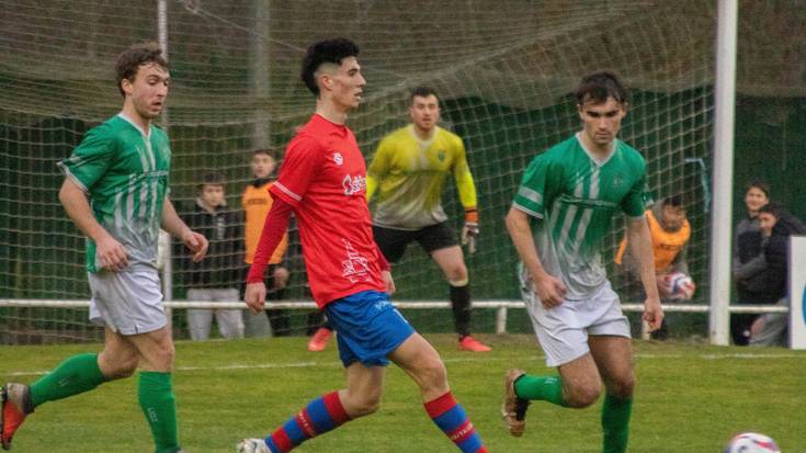 Garaipen bana, urteko lehen lehietan