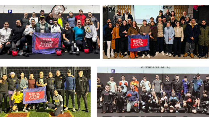 Orio herri bizigarria eta berdinzalea izan dadin lanean jarraituko du udalak 2026an ere