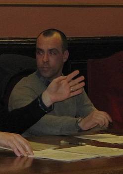Josetxo Aizpuruk hartu du zinegotzi kargua Azpeitian