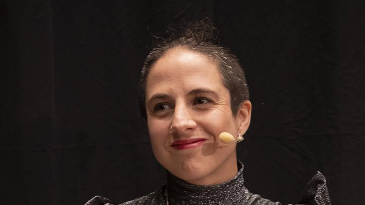 Literatur solasaldia egingo dute ostegunean Sanz Enean