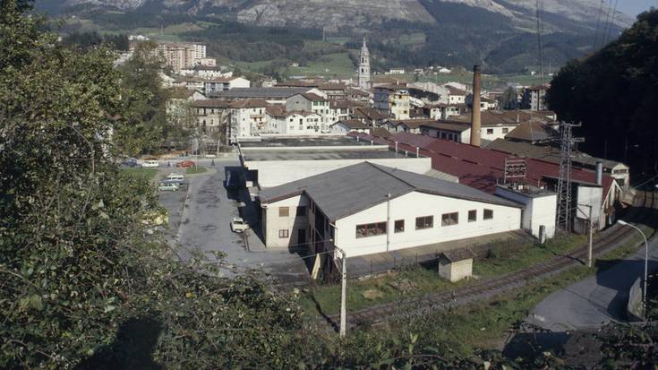 Jausoro: herriaren eraldaketaren beste adibide bat