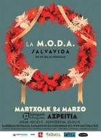 La M.O.D.A. kontzerturako sarrerak
