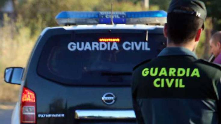 Zarauzko kuarteleko guardia zibil bat hil dute bart, Badajozen