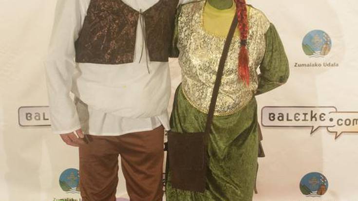 Argazki Txokoa: bakarka edo bikotekako argazkiak