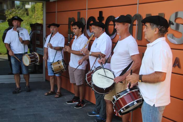 Photomuseumek Leopoldo Zugaza omenduko du bihar, Argazkigintzaren Nazioarteko Egunean