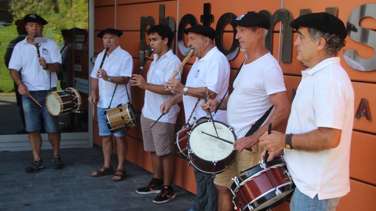 Photomuseumek Leopoldo Zugaza omenduko du bihar, Argazkigintzaren Nazioarteko Egunean