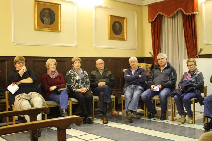 Zestoa Lagunkoia egitasmoaren batzar irekia egingo dute bihar