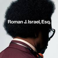 Roman J. Israel, esq.