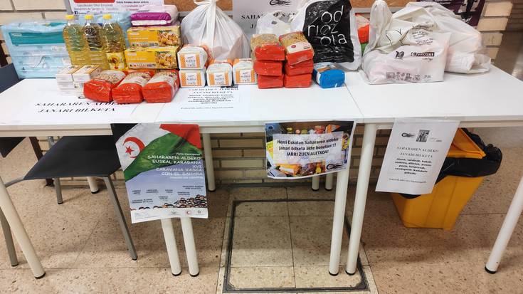 Lankidetza sustatzen duten jardueretarako diru laguntzak eskatzeko epea zabaldu du udalak