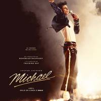 Zinema: 'Michael' filma