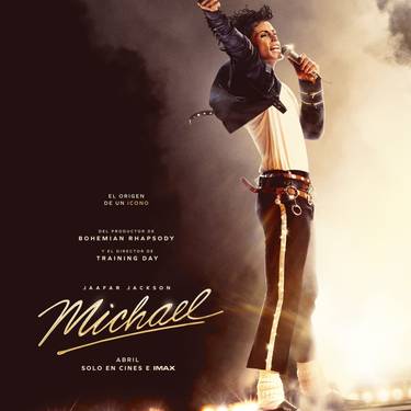 Zinema: 'Michael' filma