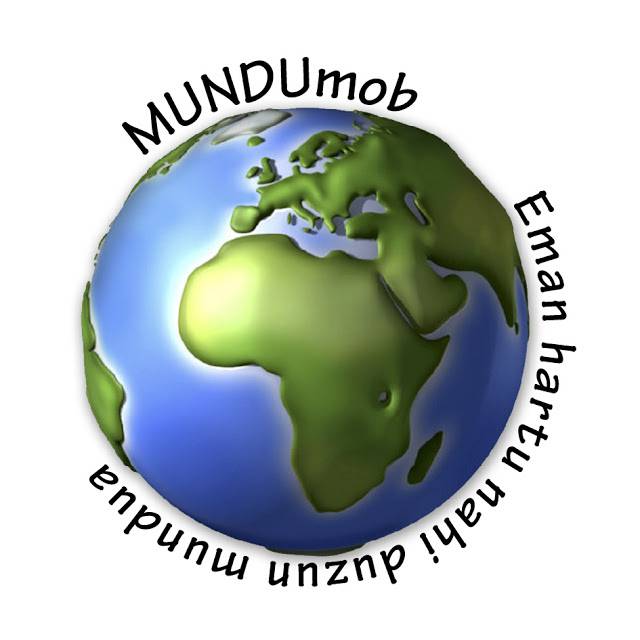 Mundumoben koreografia entseatuko dute gaur Zarautzen