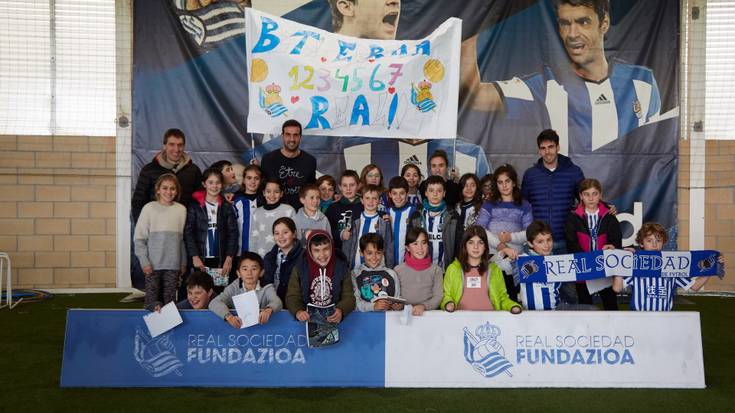 GOIZ ALAIA ZUBIETAN AMETS BATEKIN