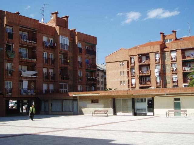 Aita Mari auzuneko fatxaden berrikuntzen inguruko bilera deitu du udalak