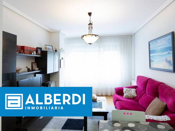 ALBERDI Inmobiliariaren aste honetako proposamenak