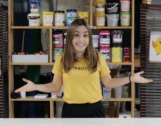 Arthaziak: mugitzen den panpina